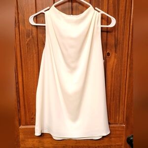 Business casual blouse